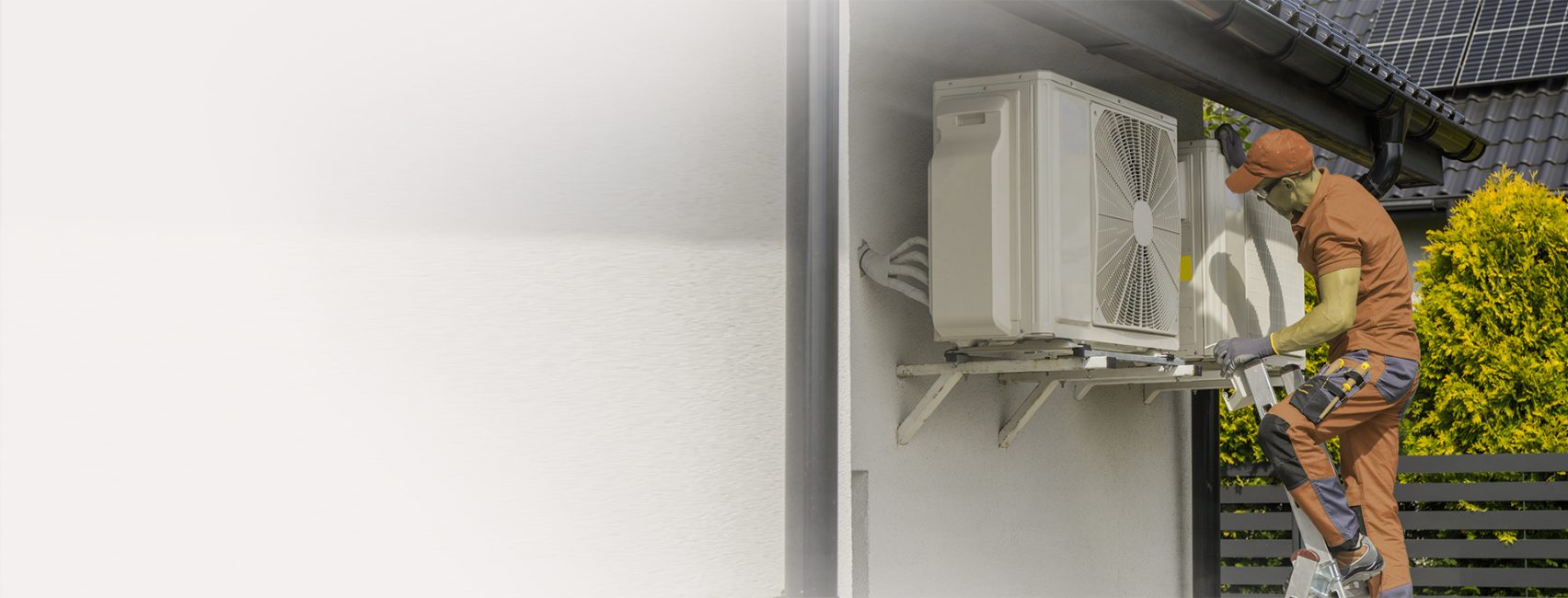 Commercial HVAC