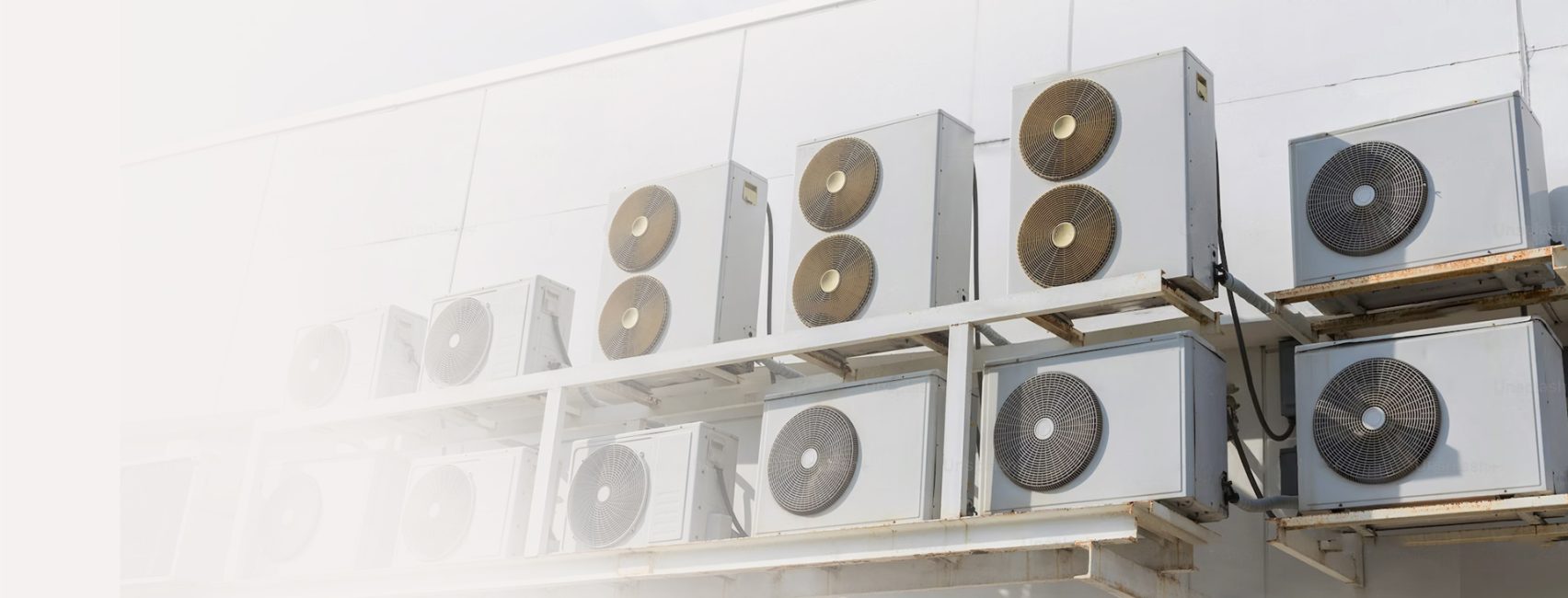 Commercial HVAC